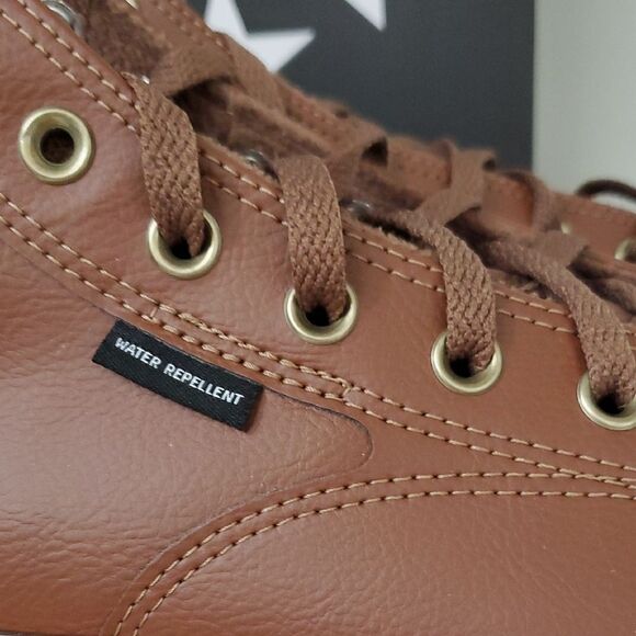 Converse All Star CTAS Malden Street Boot Mid Unisex M 11.5/ W13.5 NIB - Picture 4 of 11